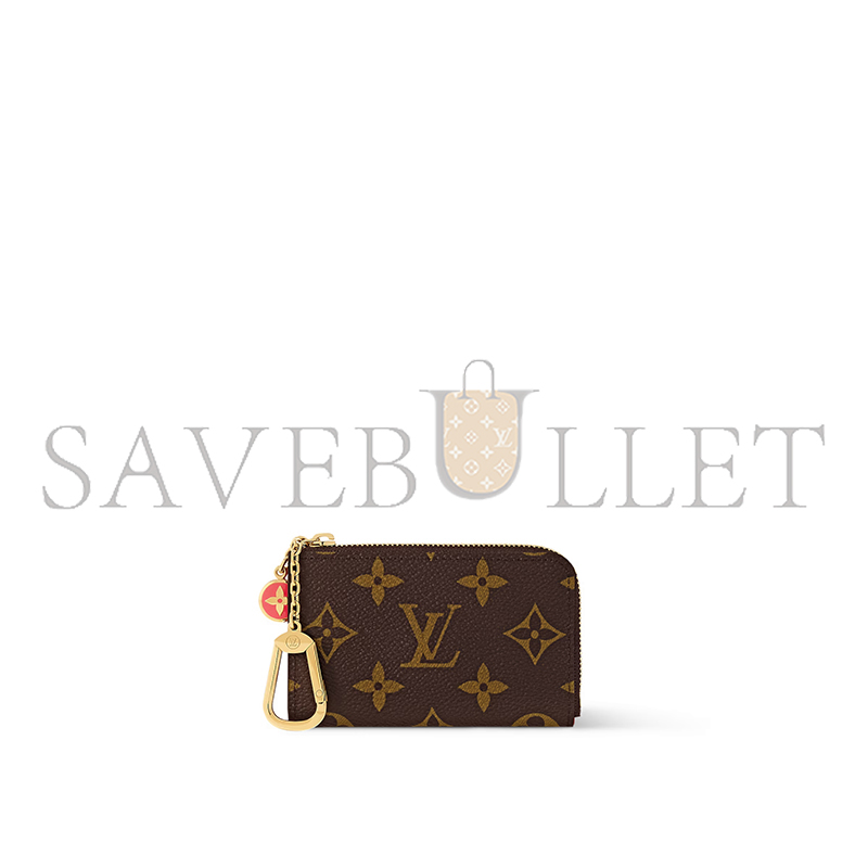 l0vis Vvtt0n noa key holder m14529 (11*7*1.5cm)